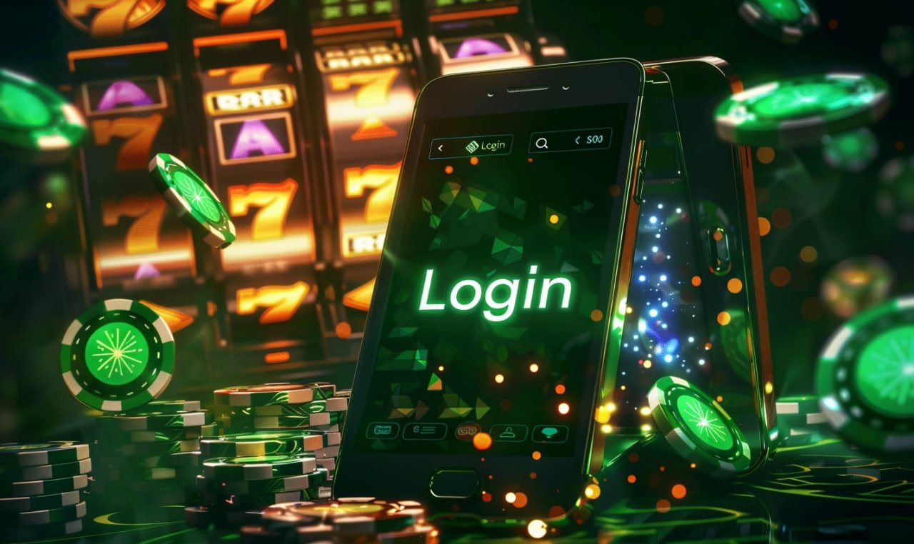 Tampilan antarmuka mode303 di ponsel Android dengan navigasi mudah
