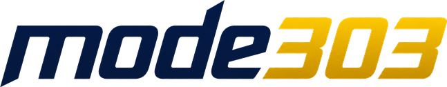 Logo mode303